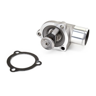 Thermostat, Coolant RIDEX 316T0117 316T0117 - photo 6