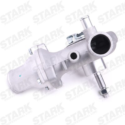 Water Pump, Engine Cooling Stark SKWP-0520491 SKWP-0520491 - photo 5