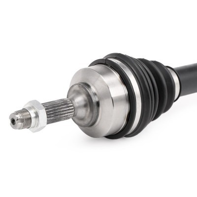 Drive Shaft RIDEX 13D0071 13D0071 - photo 6