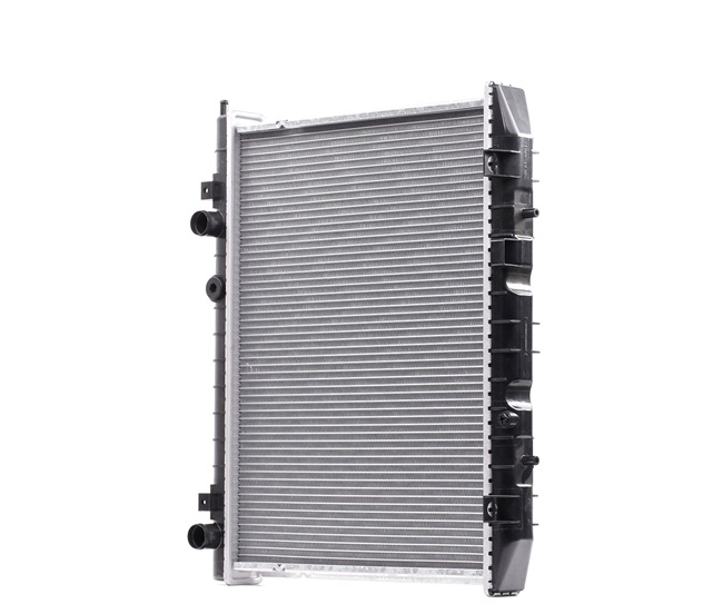 Radiator, Engine Cooling RIDEX 470R0793 470R0793 - photo 1