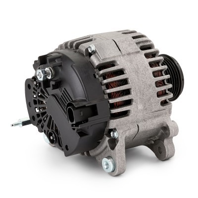 Alternator RIDEX 4G0004R 4G0004R - photo 5