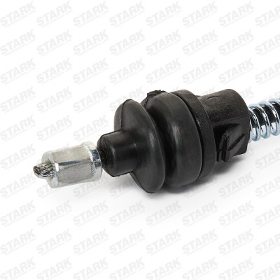 Cable Pull, Parking Brake Stark SKCPB-1050055 SKCPB-1050055 - photo 5