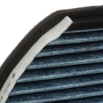 Cabin Air Filter RIDEX 424I0486 424I0486 - photo 6