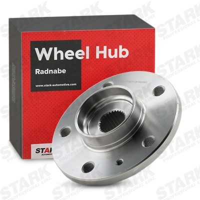 Wheel Hub Stark SKWH-0181245 SKWH-0181245 - photo 2