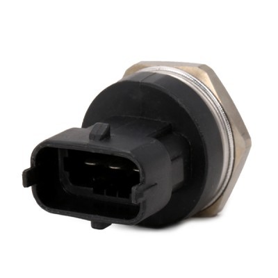 Sensor, fuel pressure RIDEX 3942S0009 3942S0009 - photo 3