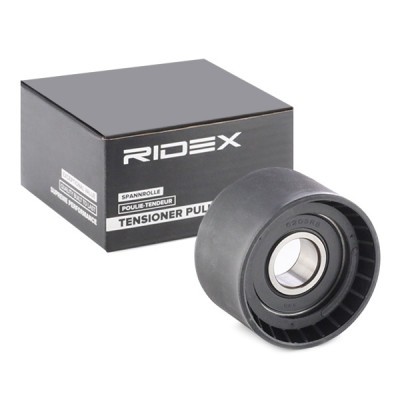 Deflection/Guide Pulley Timing Belt RIDEX 313D0108 313D0108 - photo 2