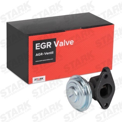 EGR Valve Stark SKEGR-0770255 SKEGR-0770255 - photo 2