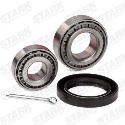 Wheel Bearing Stark SKWB-0180888 SKWB-0180888 - photo 3