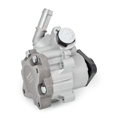 Hydraulic Pump, Steering System RIDEX 12H0120R 12H0120R - photo 4