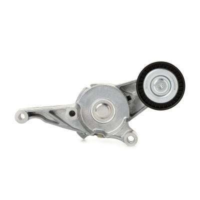 Belt Tensioner V-Ribbed Belt RIDEX 540T0014P 540T0014P - photo 5