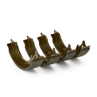 Brake Pads Set RIDEX 70B0088 70B0088 - photo 8