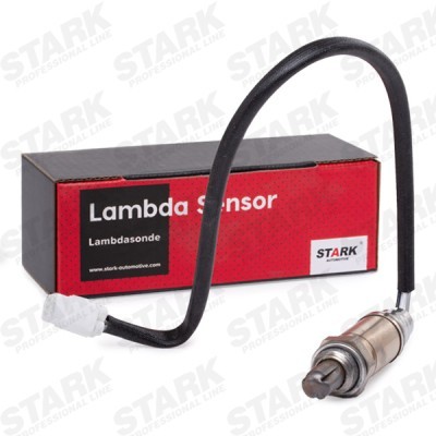 Lambda (Oxygen) Sensor Stark SKLS-0140652 SKLS-0140652 - photo 2