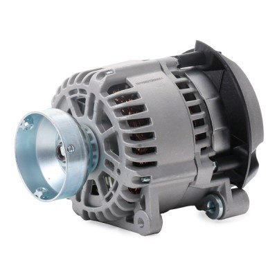 Alternator RIDEX 4G0082 4G0082 - photo 3