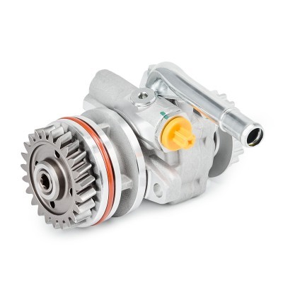 Hydraulic Pump, Steering System RIDEX 12H0009R 12H0009R - photo 3
