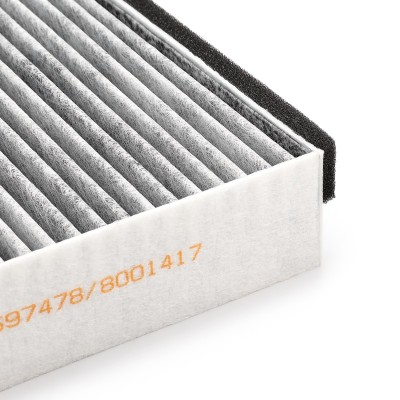 Cabin Air Filter RIDEX 424I0257 424I0257 - photo 13