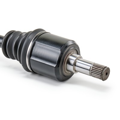 Drive Shaft RIDEX 13D2099R 13D2099R - photo 6