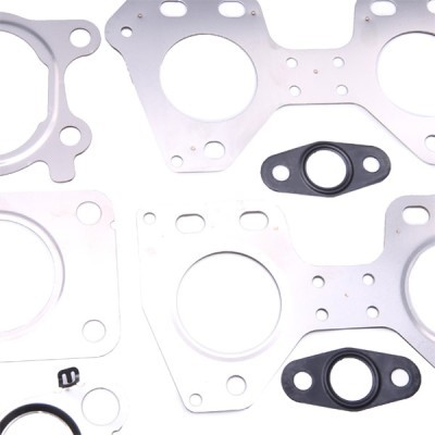 Cylinder Head gasket RIDEX 319G0102 319G0102 - photo 6