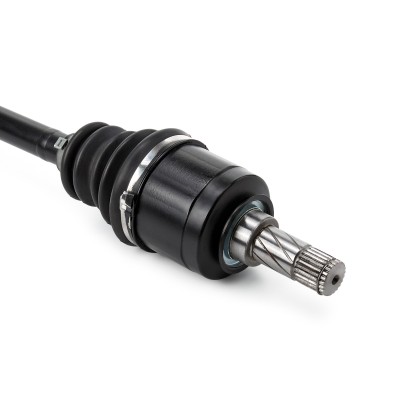 Drive Shaft RIDEX 13D1498R 13D1498R - photo 6