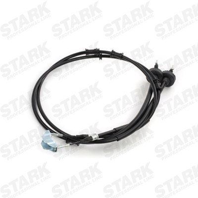 Cable Pull, Parking Brake Stark SKCPB-1050058 SKCPB-1050058 - photo 2