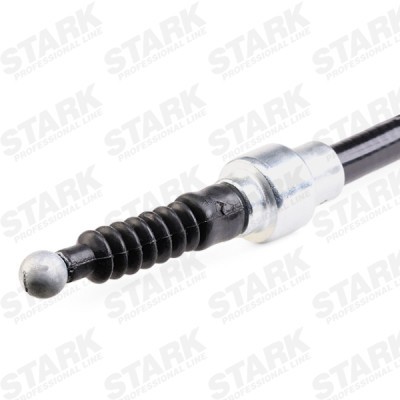 Cable Pull, Parking Brake Stark SKCPB-1050228 SKCPB-1050228 - photo 4