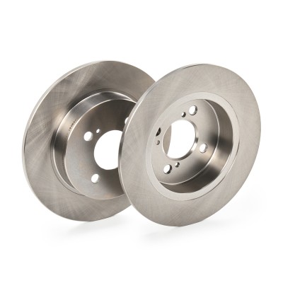 Brake Disc RIDEX 82B0902 82B0902 - photo 7