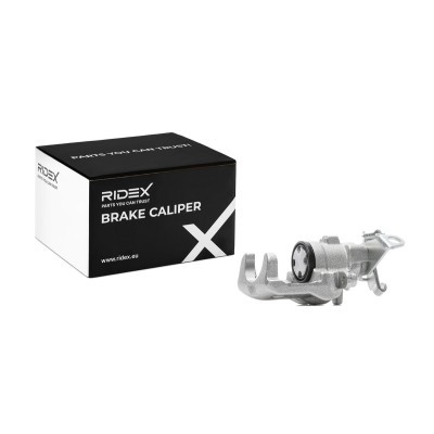 Brake Caliper RIDEX 78B0677 78B0677 - photo 2