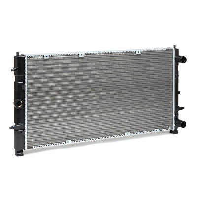 Radiator, Engine Cooling RIDEX 470R0192 470R0192 - photo 3