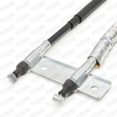 Cable Pull, Parking Brake Stark SKCPB-1050170 SKCPB-1050170 - photo 7