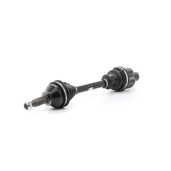 Drive Shaft RIDEX 13D0202R 13D0202R - photo 1