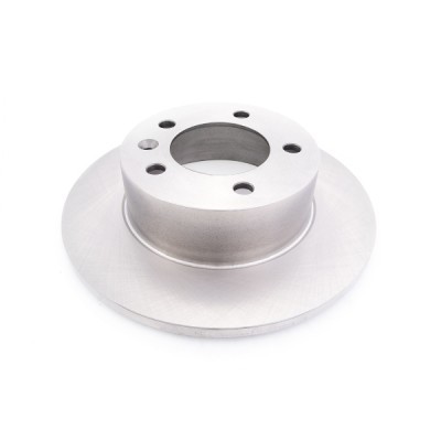 Brake Disc RIDEX 82B0567 82B0567 - photo 2