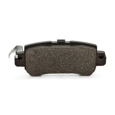 Brake Pads Set RIDEX 402B0586P 402B0586P - photo 5
