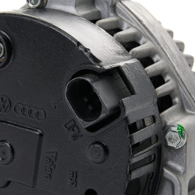 Alternator RIDEX 4G0469R 4G0469R - photo 6