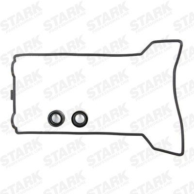 Cylinder Head Cover Gasket Stark SKGSR-0490005 SKGSR-0490005 - photo 1