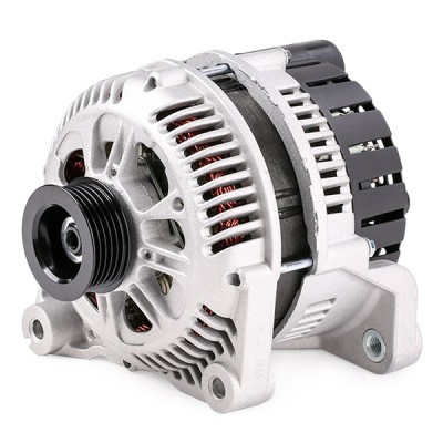 Alternator RIDEX 4G0043 4G0043 - photo 3