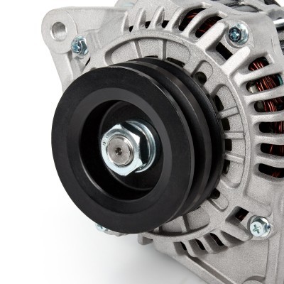 Alternator RIDEX 4G0724R 4G0724R - photo 5