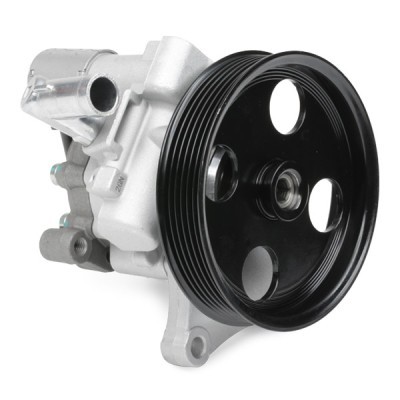 Hydraulic Pump, Steering System RIDEX 12H0293 12H0293 - photo 3