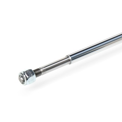 Shock Absorber RIDEX 854S0616 854S0616 - photo 6