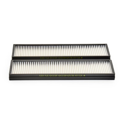 Cabin Air Filter RIDEX 424I0150P 424I0150P - photo 4