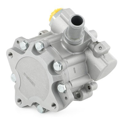 Hydraulic Pump, Steering System RIDEX 12H0218 12H0218 - photo 4