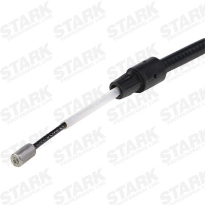 Cable Pull, Parking Brake Stark SKCPB-1050589 SKCPB-1050589 - photo 5