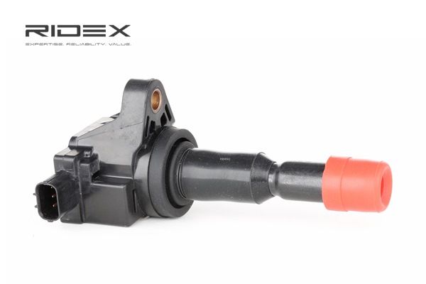 Ignition Coil RIDEX 689C0285 689C0285 - photo 1