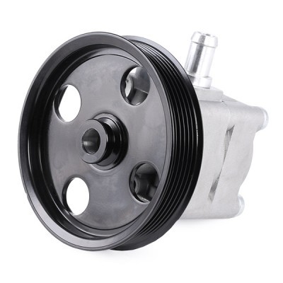 Hydraulic Pump, Steering System RIDEX 12H0114 12H0114 - photo 4