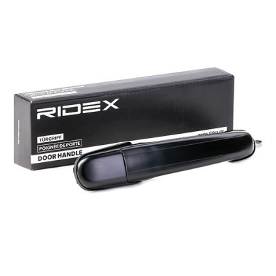 Door Handle RIDEX 1373D0179 1373D0179 - photo 2