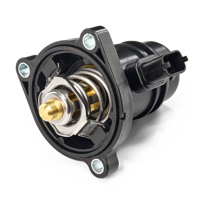 Thermostat, Coolant RIDEX 316T0204 316T0204 - photo 8