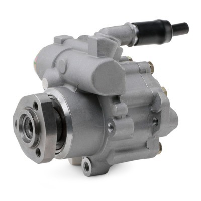 Hydraulic Pump, Steering System RIDEX 12H0101 12H0101 - photo 3