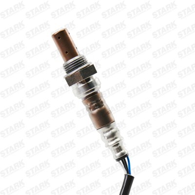 Lambda (Oxygen) Sensor Stark SKLS-0140075 SKLS-0140075 - photo 4