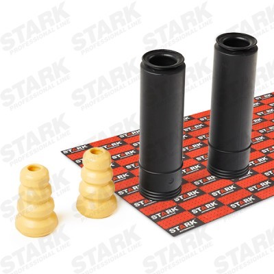 Dust Cover Kit, shock absorber Stark SKDCK-1240105 SKDCK-1240105 - photo 2