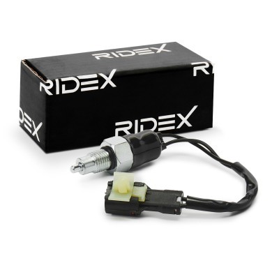 Reverse light switch RIDEX 807S0069 807S0069 - photo 1
