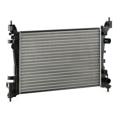 Radiator, Engine Cooling RIDEX 470R0584 470R0584 - photo 3