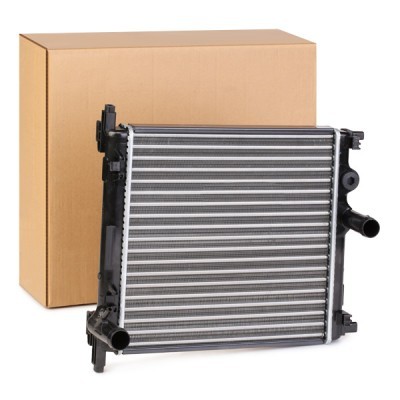 Radiator, Engine Cooling RIDEX 470R0796 470R0796 - photo 2